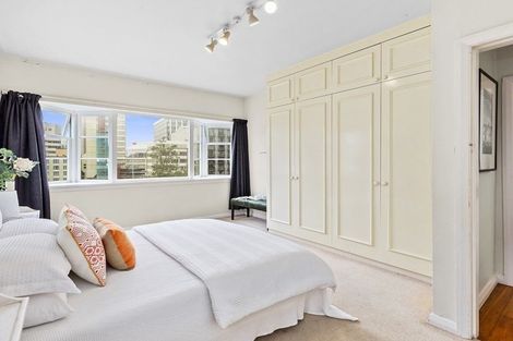 Photo of property in 3/28 Clifton Terrace, Kelburn, Wellington, 6012