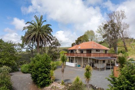 Photo of property in 4 Maungatawhiri Road, Raglan, 3295
