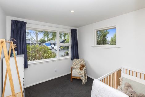 Photo of property in 52 Chartwell Street, Burwood, Christchurch, 8083