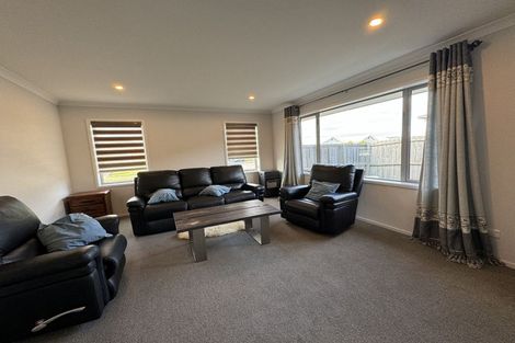 Photo of property in 21 Winfield Drive, Wigram, Christchurch, 8042