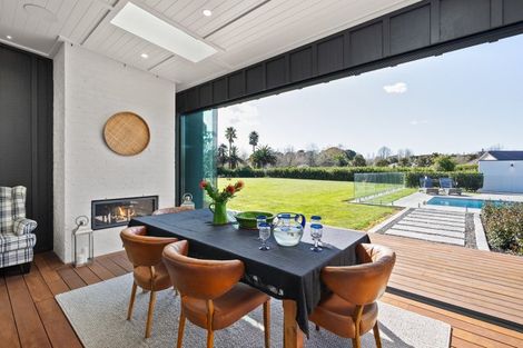 Photo of property in 5e Woodcock Road, Tamahere, Hamilton, 3283