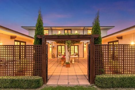 Photo of property in 50 Devine Drive, Rolleston, Christchurch, 7678