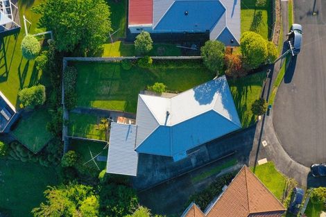 Photo of property in 12 Barclay Street, Ferndale, New Plymouth, 4310