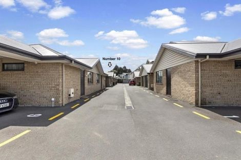 Photo of property in 10/232u Killarney Road, Frankton, Hamilton, 3204