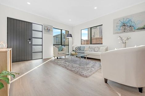 Photo of property in 53 Koromeke Street, Flat Bush, Auckland, 2019