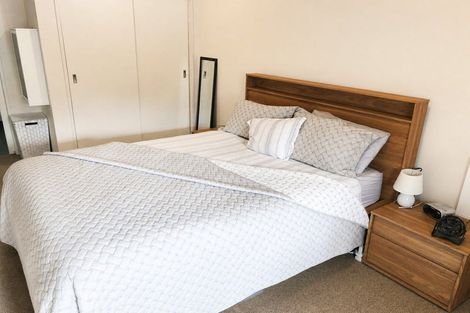 Photo of property in Luxford Villas, 201/72 Herald Street, Berhampore, Wellington, 6023