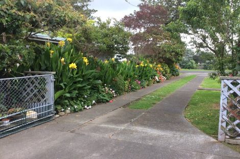 Photo of property in 332 Marine Parade, Wairoa, 4108