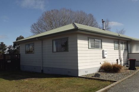 Photo of property in 30 Kennedy Street, Geraldine, 7930