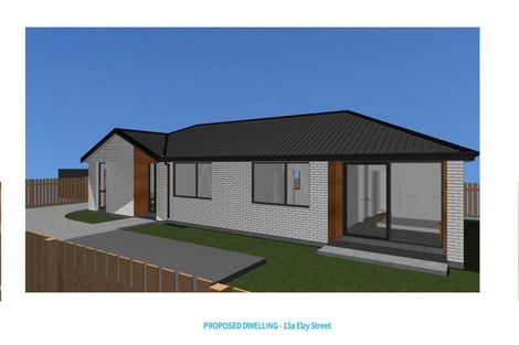 Photo of property in 13a Elzy Street, Blenheim, 7201
