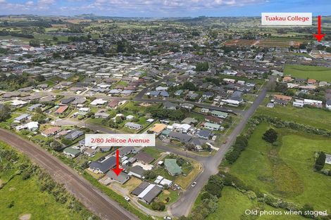 Photo of property in 2/80 Jellicoe Avenue, Tuakau, 2121