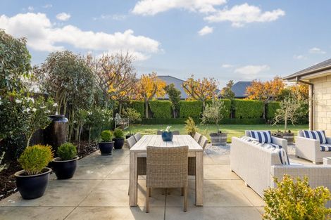 Photo of property in 9 Stationmasters Way, Prebbleton, 7604