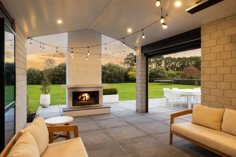 Photo of property in 102 Webster Road, Matangi, Hamilton, 3284