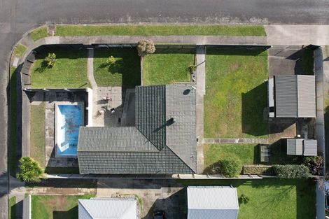 Photo of property in 27 Perth Street, Levin, 5510