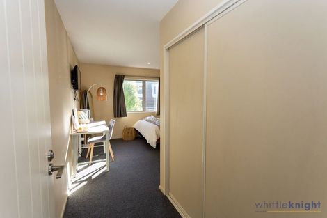 Photo of property in 3/24a Bowen Street, Upper Riccarton, Christchurch, 8041