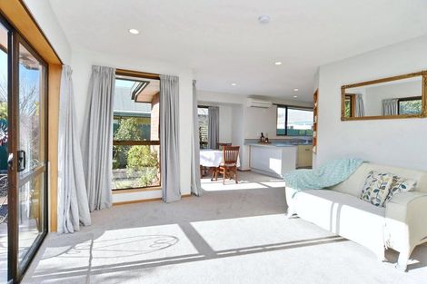 Photo of property in 3/11 Owens Terrace, Upper Riccarton, Christchurch, 8041