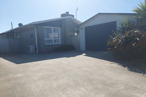 Photo of property in 30 Moore Street, Rolleston, 7614