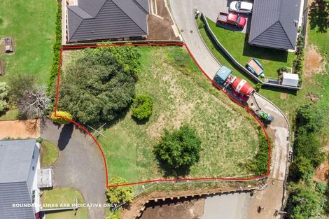 Photo of property in 8 Memorial Rise, Morrinsville, 3300