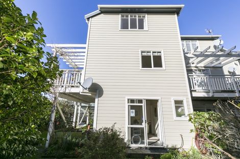 Photo of property in Colombo St Apartments, 13/10 Colombo Street, Newtown, Wellington, 6021