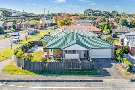Photo of property in 2 Cardigan Bay Place, Addington, Christchurch, 8024