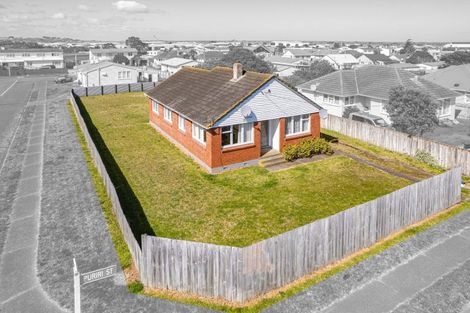 Photo of property in 157 Puriri Street, Castlecliff, Whanganui, 4501