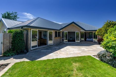 Photo of property in 12 Richard Seddon Drive, Northwood, Christchurch, 8051