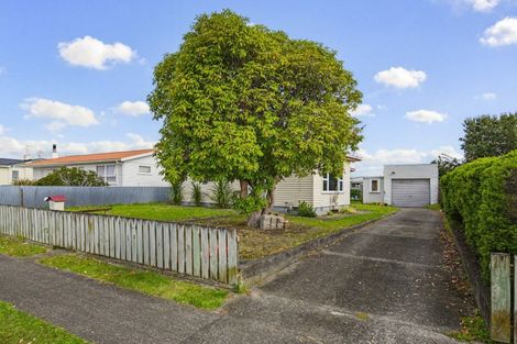 Photo of property in 12 Cargill Street, Levin, 5510