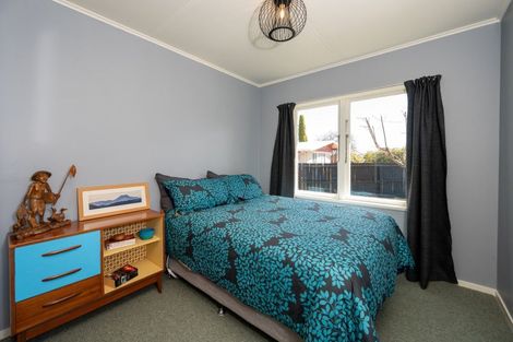 Photo of property in 13 Christie Crescent, Havelock North, 4130