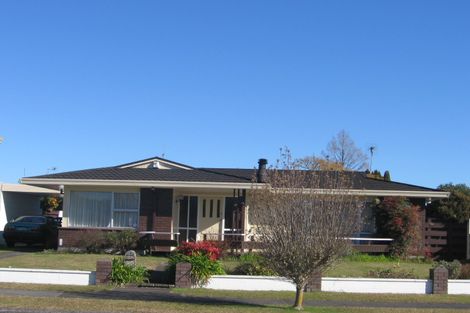 Photo of property in 10 Mcmeekan Avenue, Chartwell, Hamilton, 3210