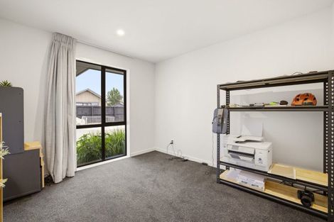 Photo of property in 45 Suffolk Drive, Kirwee, 7571