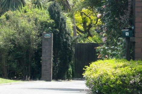 Photo of property in 5 Tangmere Place, Burwood, Christchurch, 8061