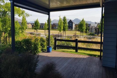 Photo of property in 6 Learning Rock Lane, Wanaka, 9305