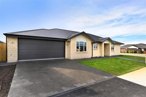 Photo of property in 13 Maltby Drive, Rolleston, 7615
