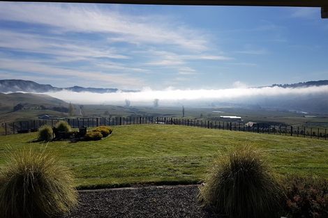 Photo of property in 986 Elsthorpe Road, Otane, 4277