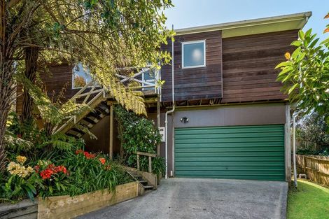 Photo of property in 3/17 Waipa Street, Birkenhead, Auckland, 0626