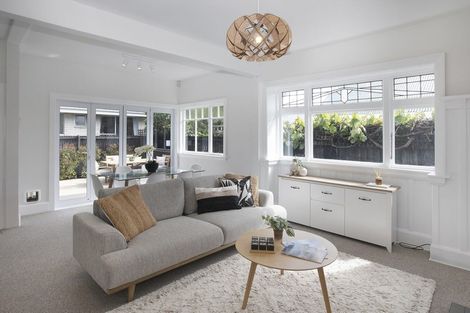 Photo of property in 9 Montrose Street, Sydenham, Christchurch, 8023