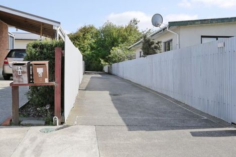Photo of property in 84 O'hara Street, Appleby, Invercargill, 9812