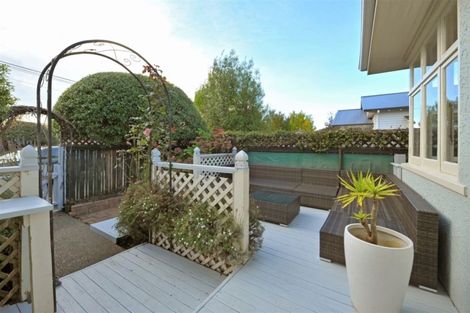 Photo of property in 46 Blair Avenue, Papanui, Christchurch, 8053