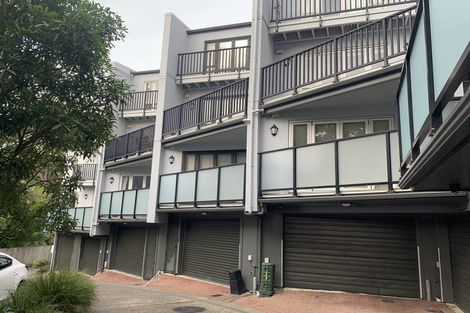 Photo of property in 19/43 Nairn Street, Mount Cook, Wellington, 6011