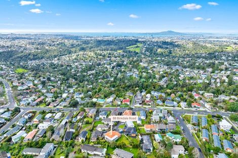 Photo of property in 88 Birkdale Road, Birkdale, Auckland, 0626