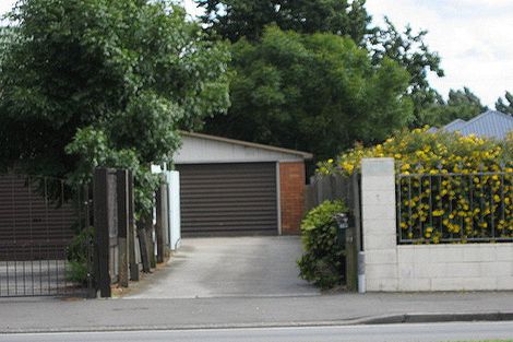 Photo of property in 31 Brougham Street, Addington, Christchurch, 8024