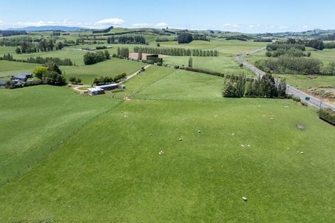 Photo of property in 23 Waikaka Valley Highway, Willowbank, Gore, 9771
