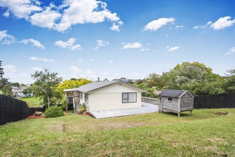 Photo of property in 46 Keegan Drive, Massey, Auckland, 0614