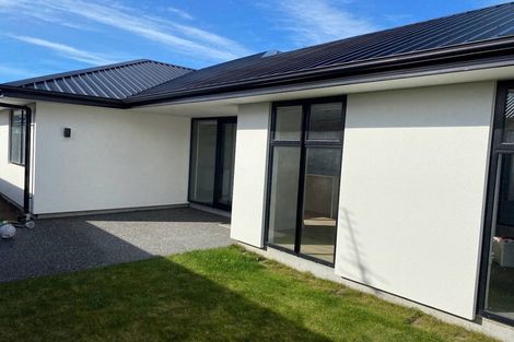 Photo of property in 3 Penney Avenue, Kaiapoi, 7630