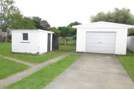 Photo of property in 10 Haig Street, Wairoa, 4108