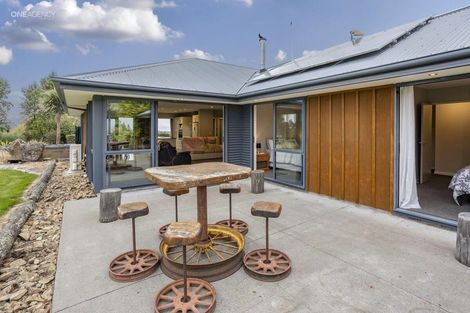 Photo of property in 1025 German Road, Starvation Hill, Oxford, 7495