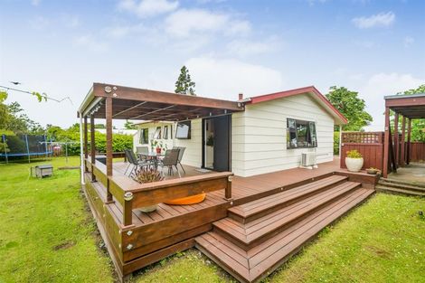 Photo of property in 14a Milne Street, Marton, 4710