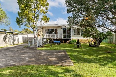 Photo of property in 74 Awakino Road, Dargaville, 0310