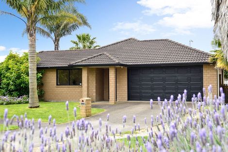 Photo of property in 7 Savannah Place, Rototuna North, Hamilton, 3210