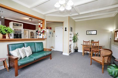 Photo of property in 200 Gala Street, Richmond, Invercargill, 9810