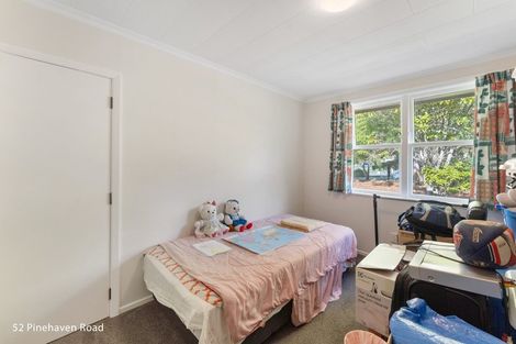 Photo of property in 52 Pinehaven Road, Pinehaven, Upper Hutt, 5019